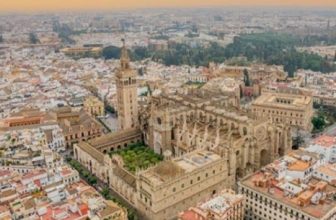 mejores webs para ligar Sevilla