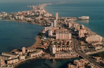 páginas contactos Murcia