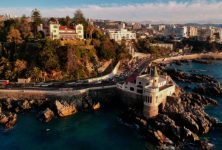 webs para ligar Viña del Mar