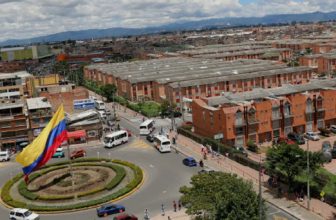 webs para ligar Mosquera