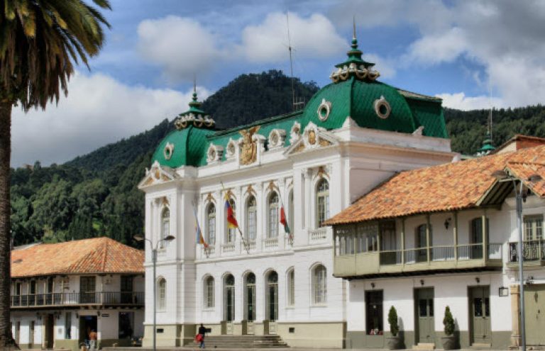 follamiga Zipaquirá