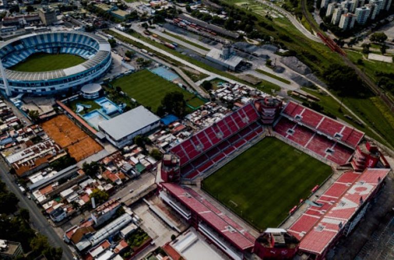 webs para ligar Avellaneda