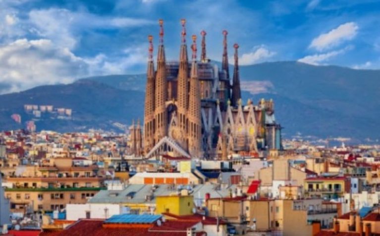 webs para ligar Barcelona 