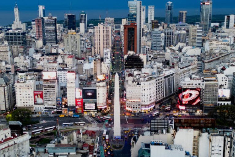 webs para ligar Buenos Aires