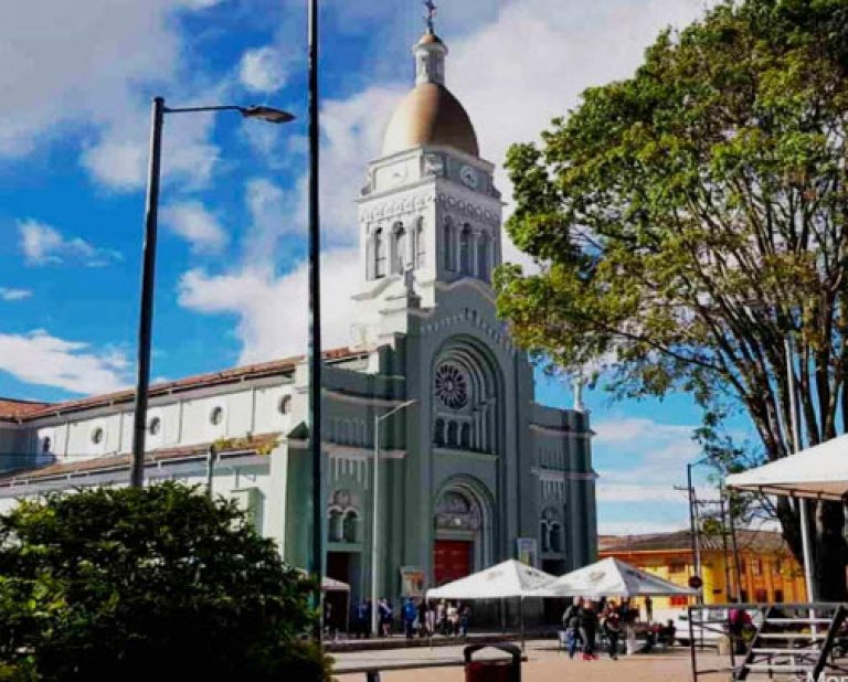 follamiga Cajicá
