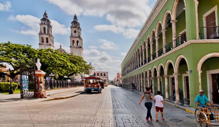 webs para ligar Campeche