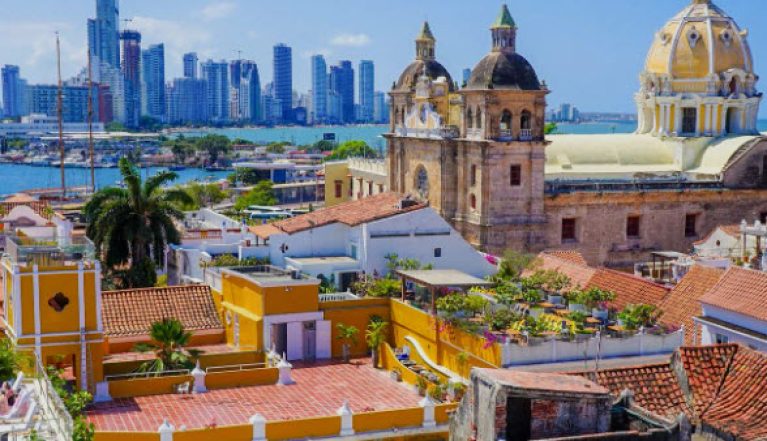 follamiga Cartagena de Indias