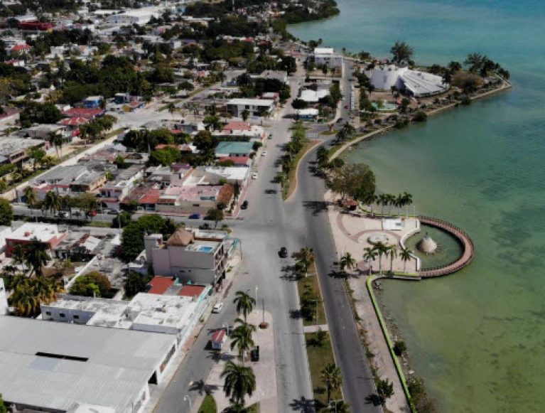 follamiga Chetumal