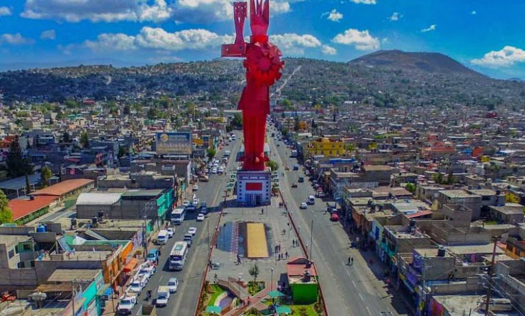 webs para ligar Chimalhuacán