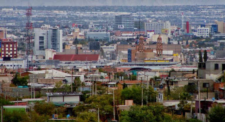 follamiga Ciudad Juárez