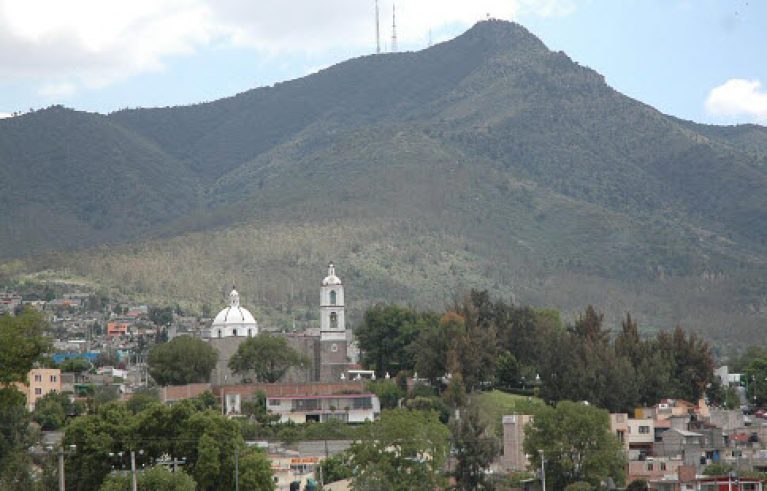webs para ligar Coacalco de Berriozábal