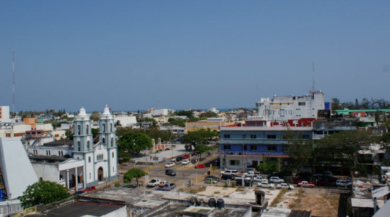 webs para ligar Coatzacoalcos