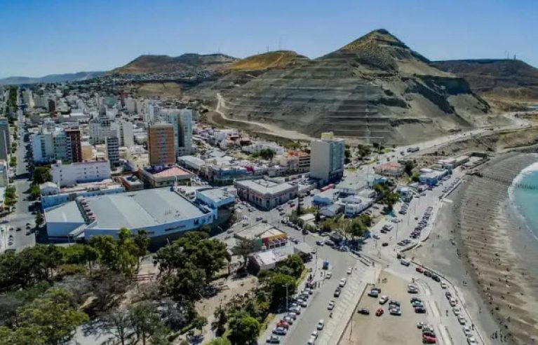 follamiga Comodoro Rivadavia