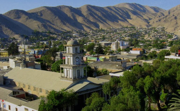 follamiga Copiapó