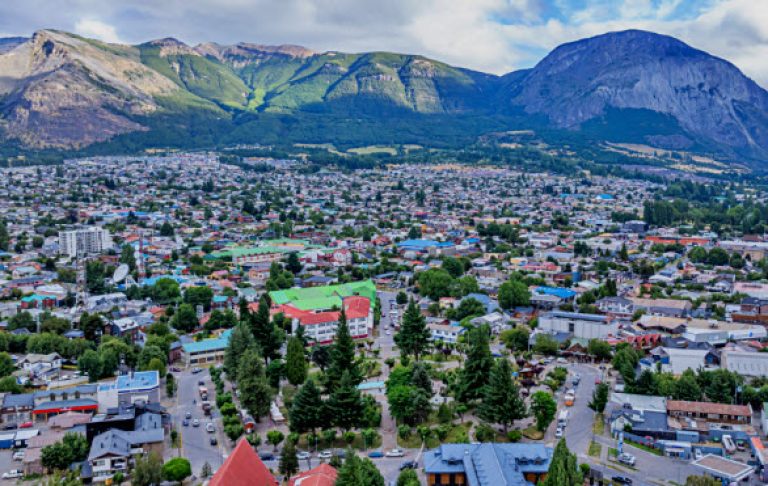 follamiga Coyhaique