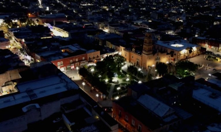 follamiga Fresnillo