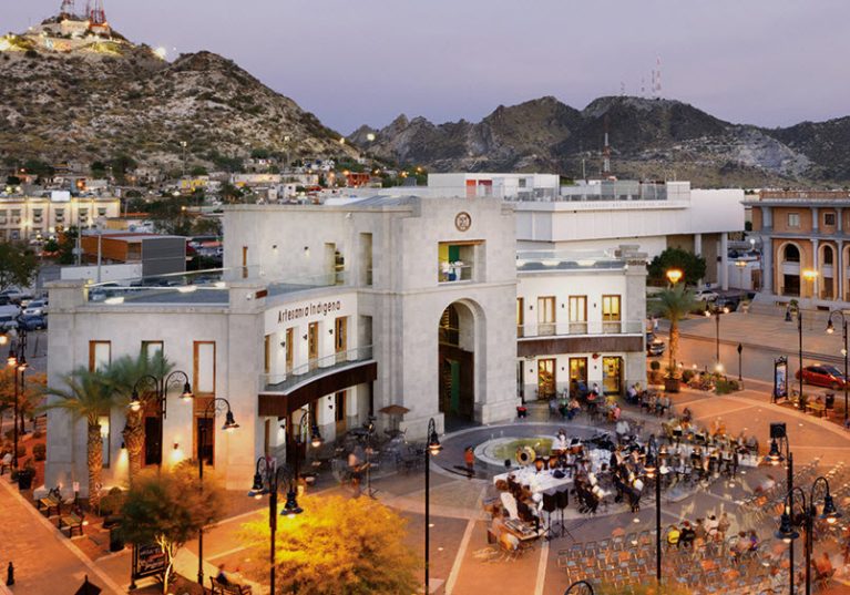 webs para ligar Hermosillo