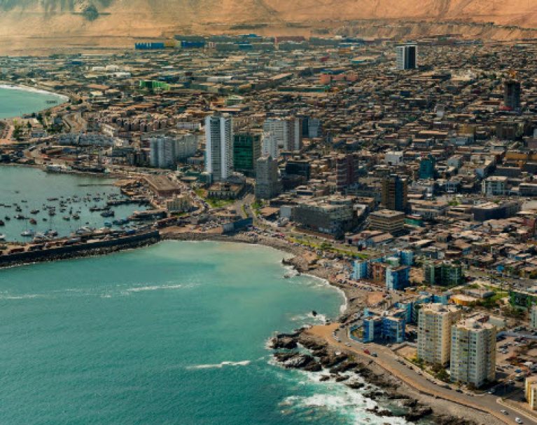 follamiga Iquique