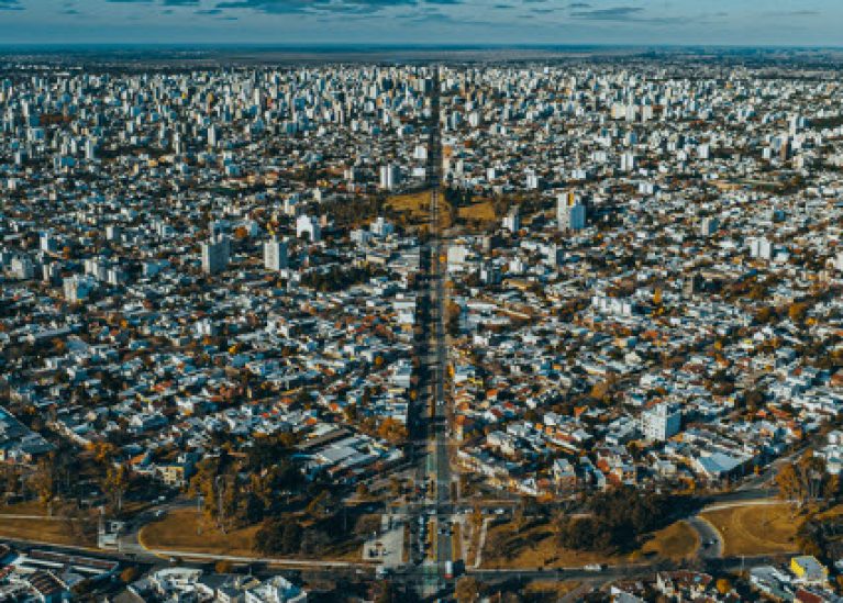 webs para ligar La Plata