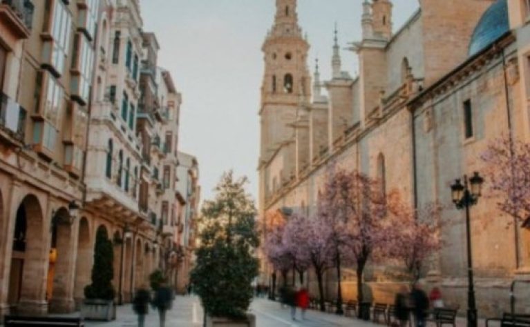 webs para ligar La Rioja