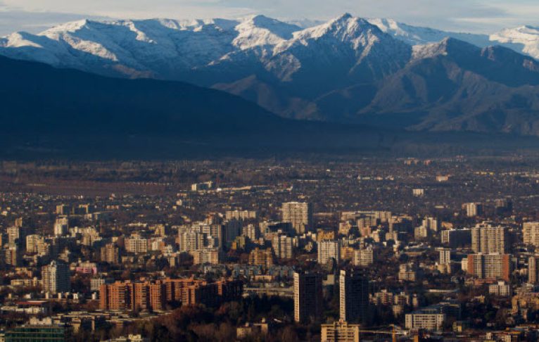 follamiga Los Andes