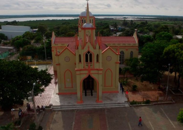 follamiga Malambo