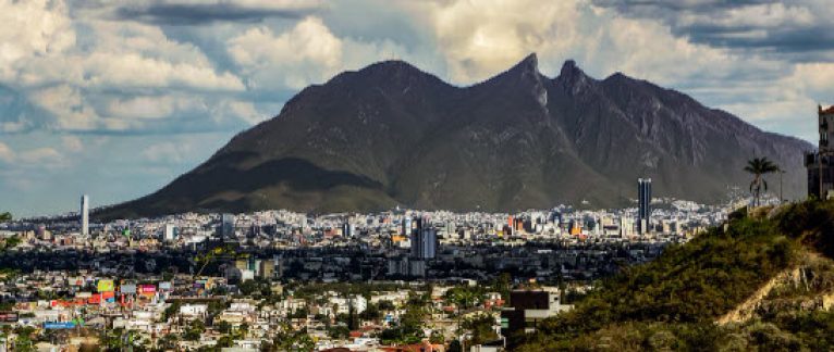 follamiga Monterrey