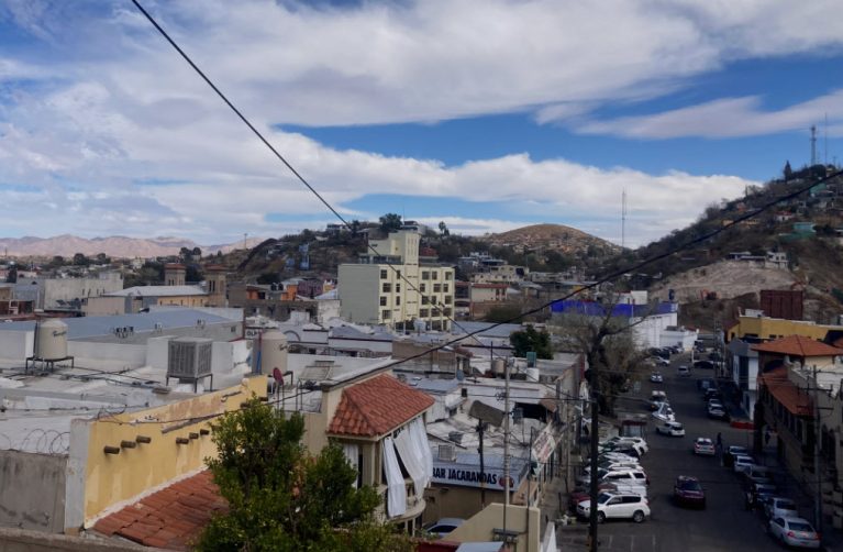 follamiga Nogales