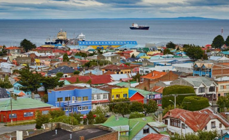 follamiga Punta Arenas