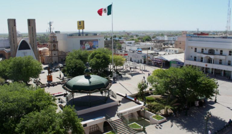 webs para ligar Reynosa