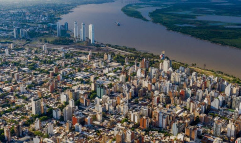 webs para ligar Rosario