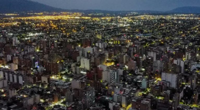 webs para ligar San Miguel de Tucumán