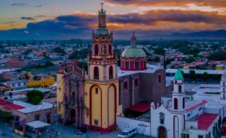follamiga Soledad de Graciano Sánchez