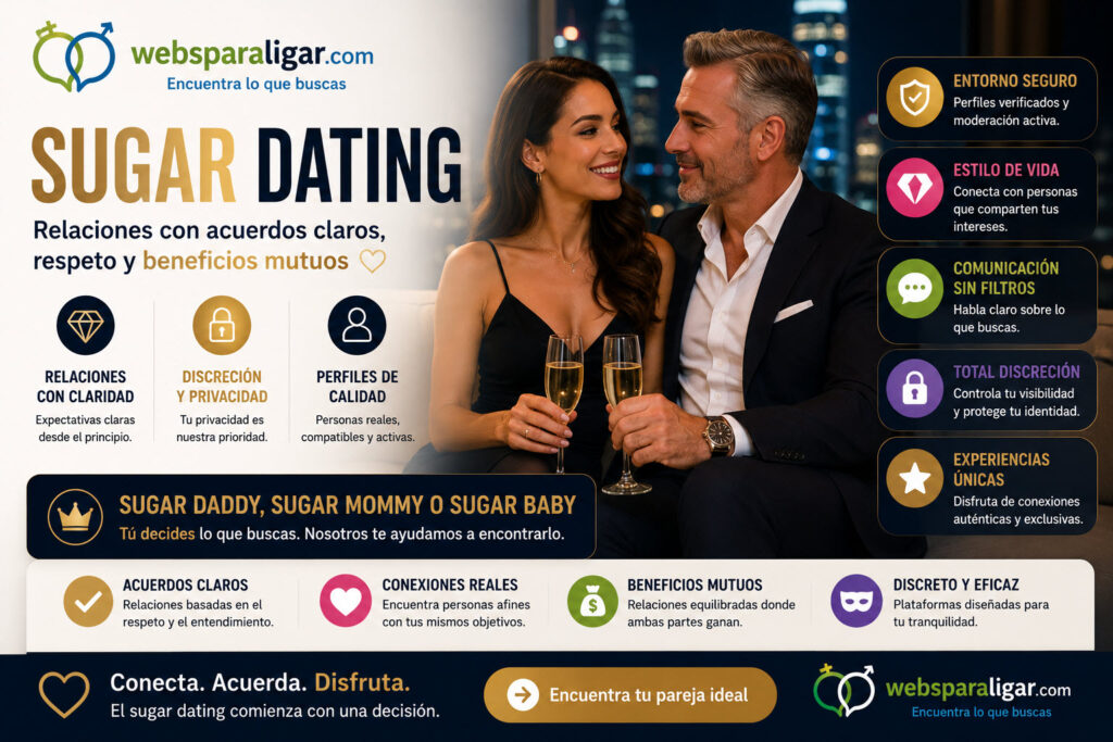 sugar dating