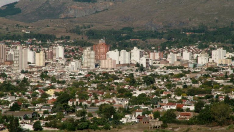 webs para ligar Tandil