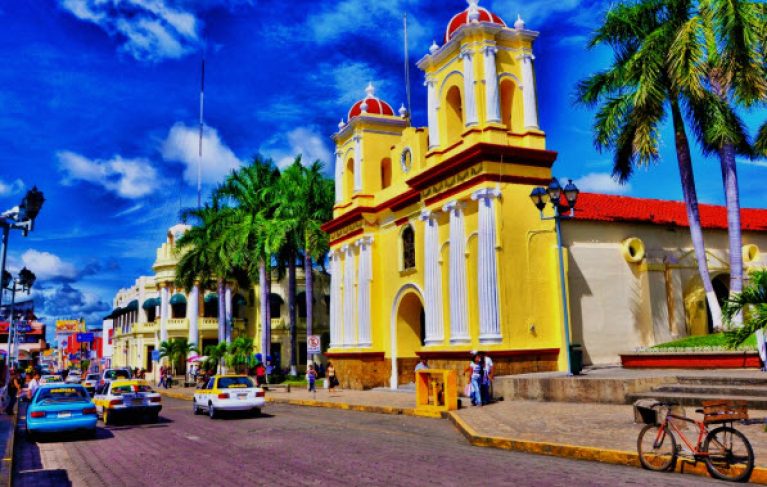 webs para ligar Tapachula