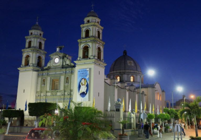 webs para ligar Tehuacán