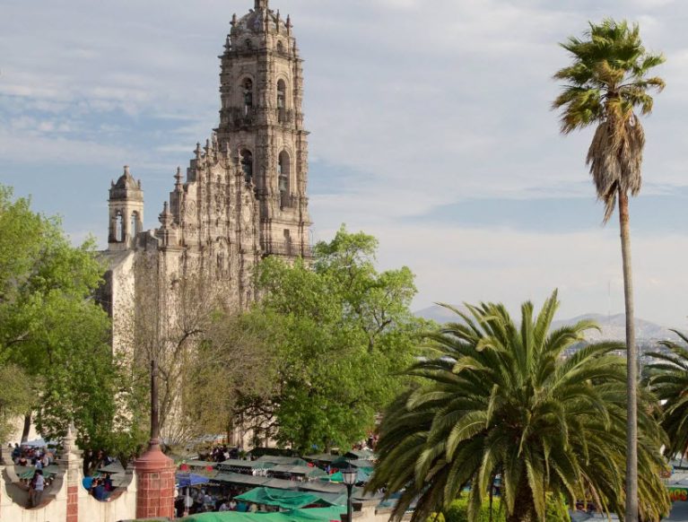 follamiga Tlalnepantla de Baz