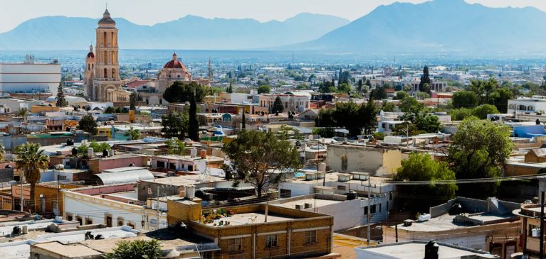 webs para ligar Torreón