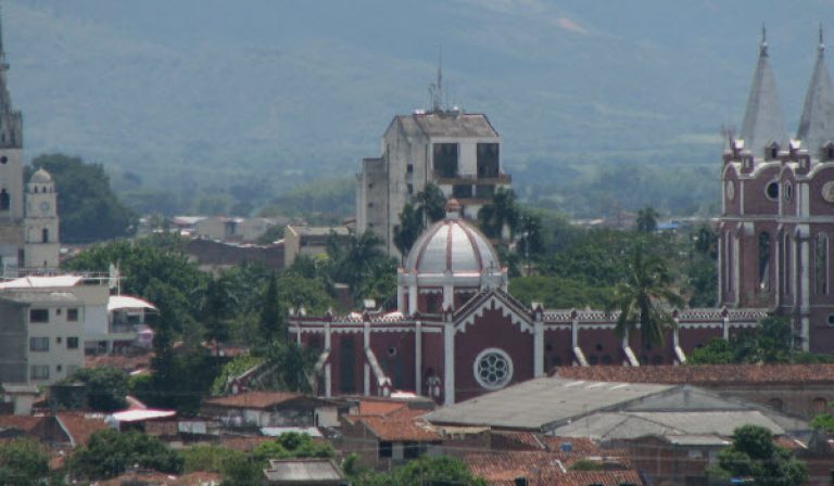 webs para ligar Tuluá