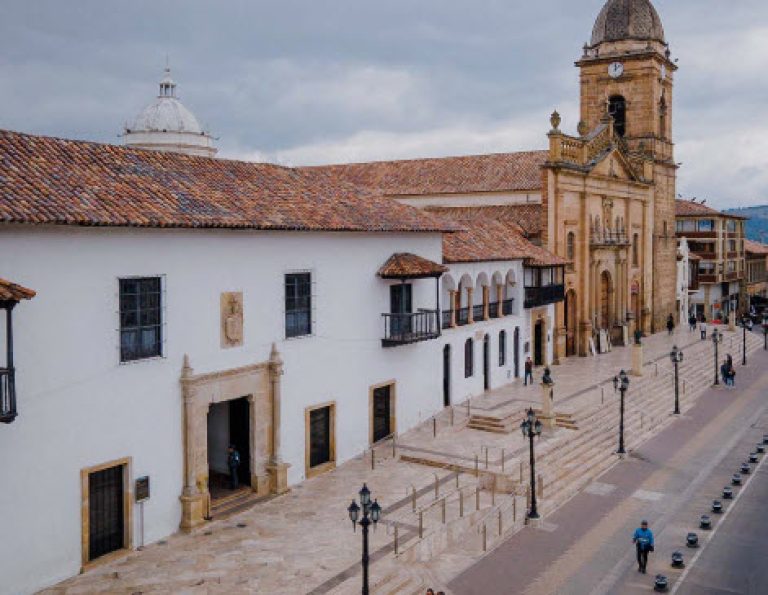 follamiga Tunja