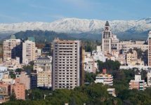 páginas contactos Mendoza