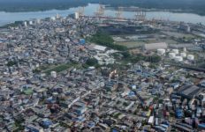 páginas contactos Buenaventura