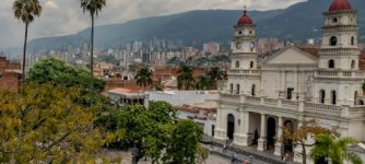 webs para ligar Envigado