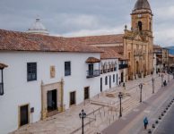 webs para ligar Tunja