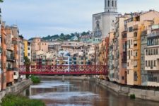 páginas contactos Girona