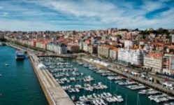 páginas contactos Cantabria