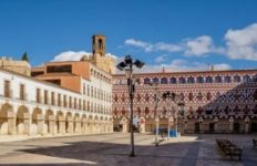 páginas contactos Badajoz