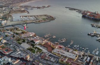 webs para ligar Ensenada
