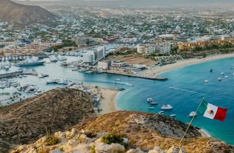 webs para ligar Cabo San Lucas y San José del Cabo